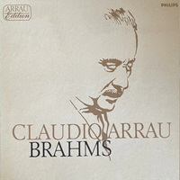 Philips/Arrau Edition - Pianist Discography